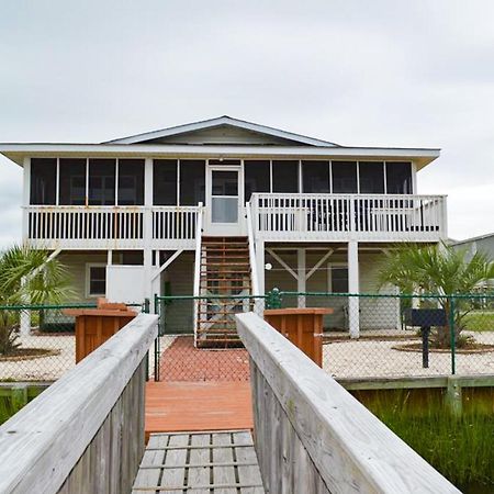 The Pour House Villa Холдън Бийч Екстериор снимка